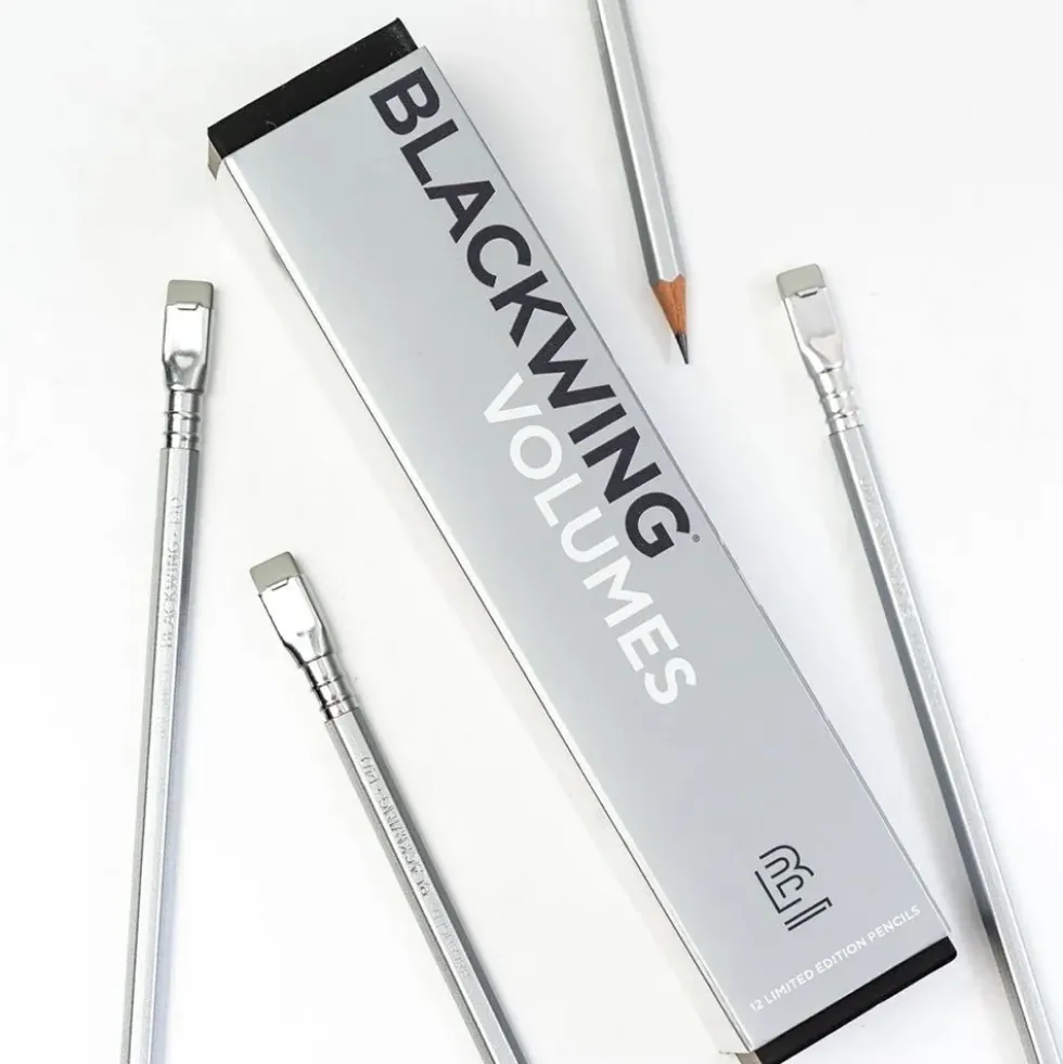 Blackwing Volume 140 Limited Edition Pencil