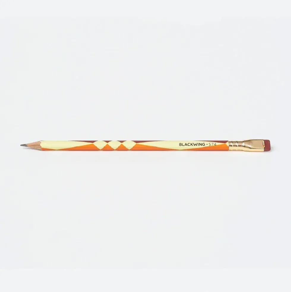 Blackwing Volume 574 Limited Edition Pencil
