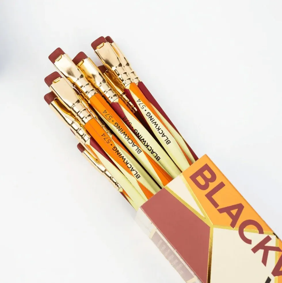 Blackwing Volume 574 Limited Edition Pencil