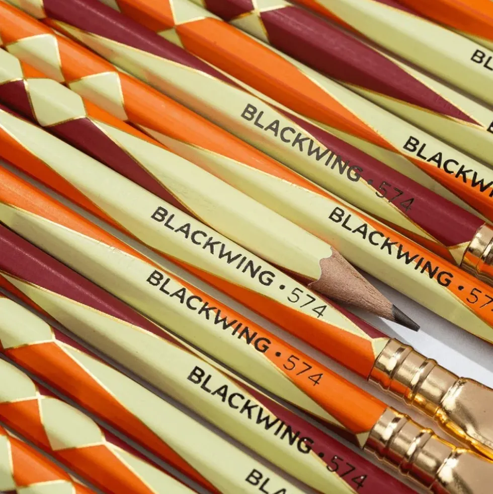 Blackwing Volume 574 Limited Edition Pencil