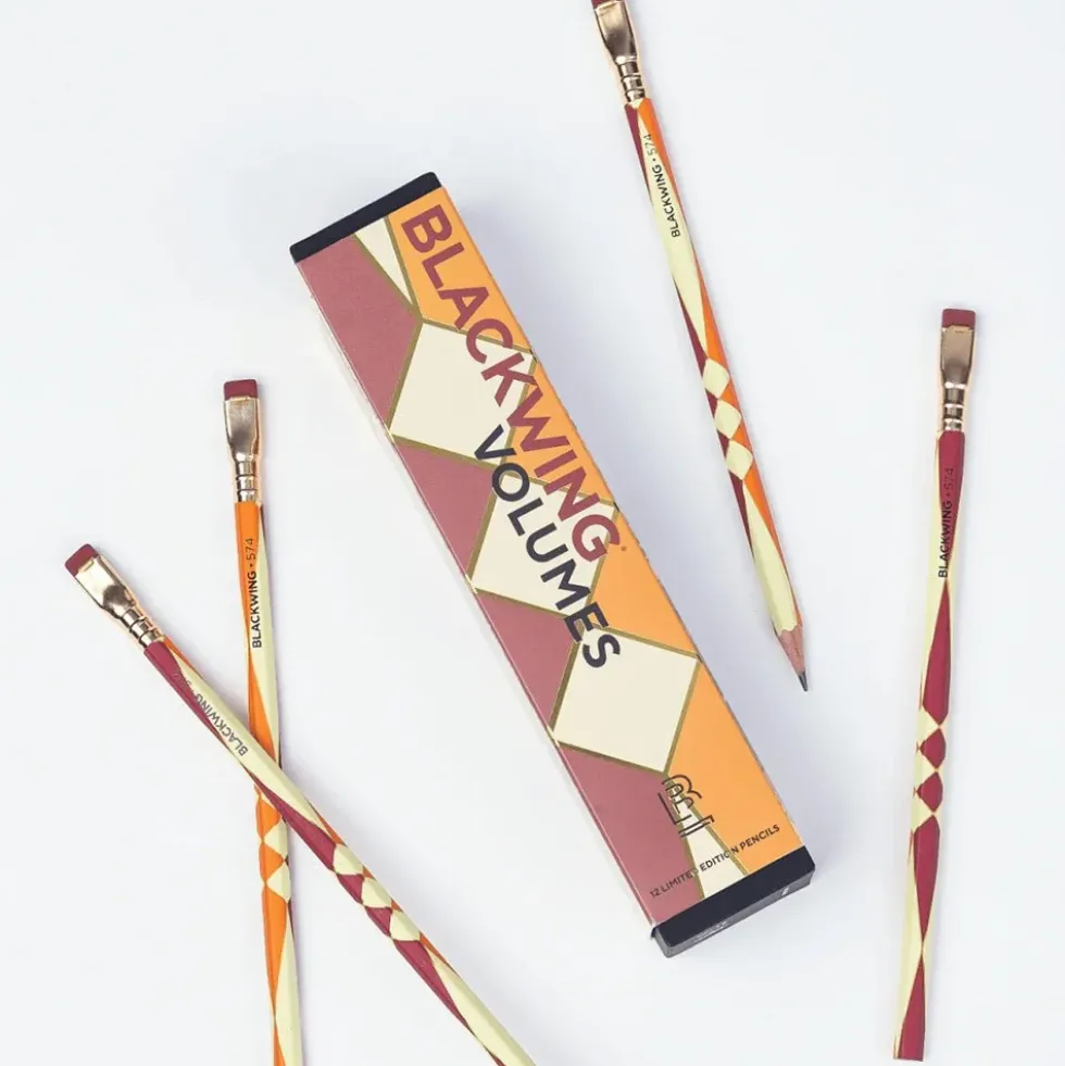 Blackwing Volume 574 Limited Edition Pencil