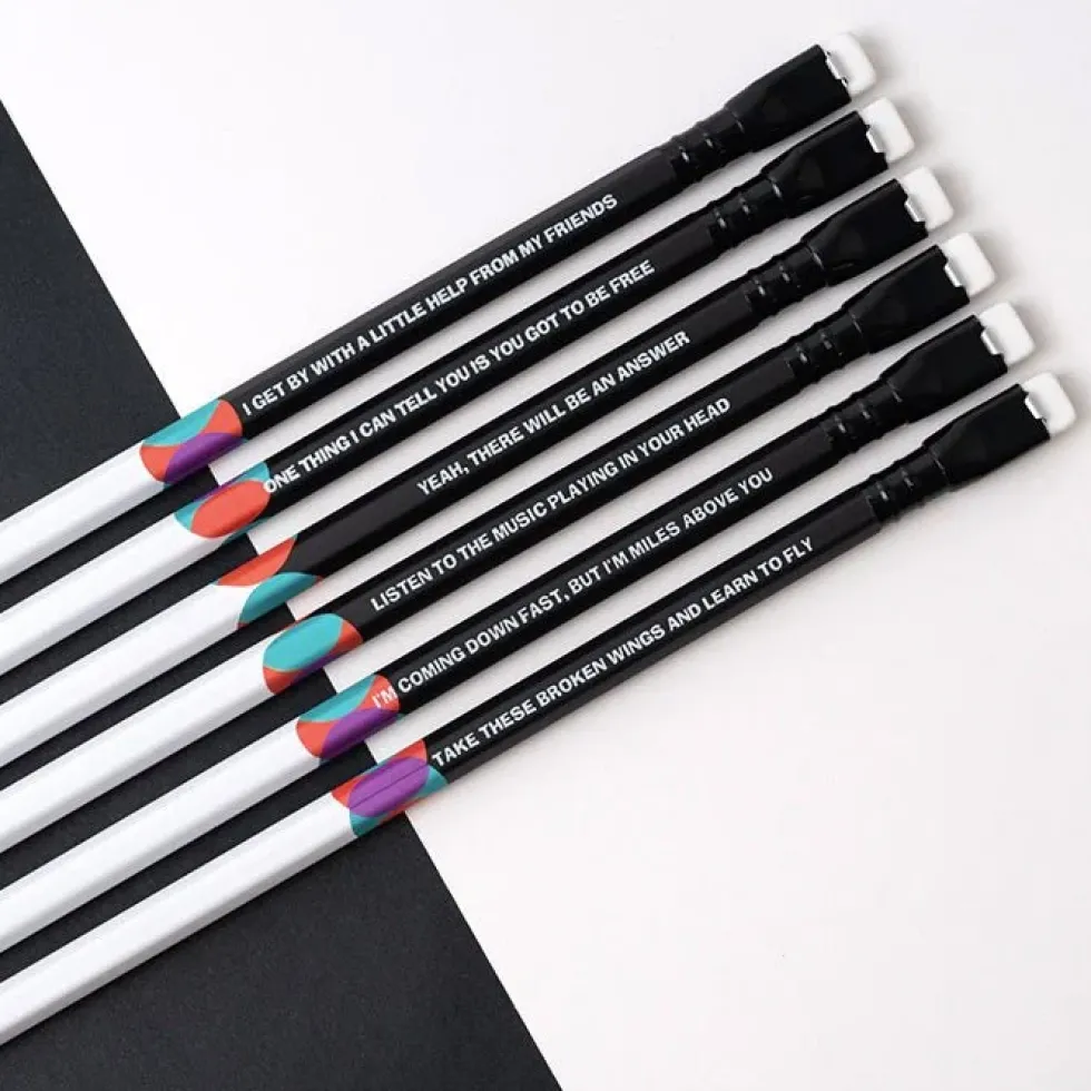 Blackwing Volume 192 (set of 12)