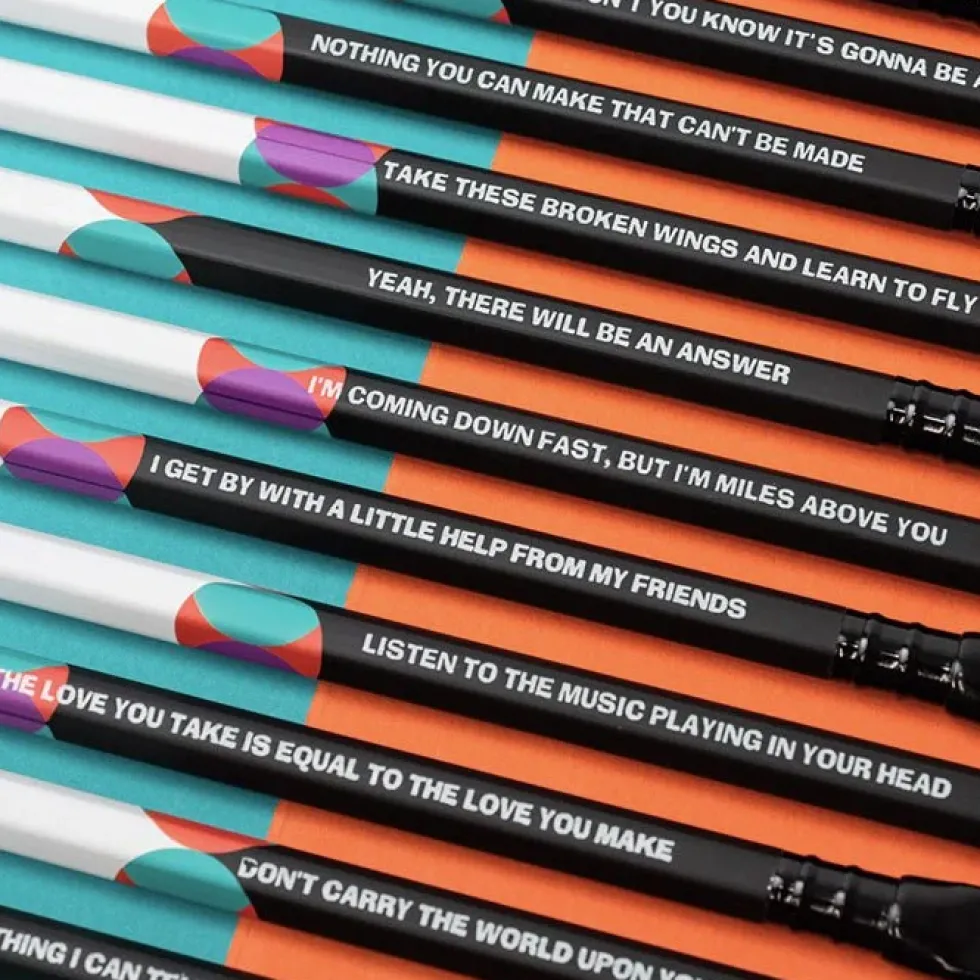 Blackwing Volume 192 (set of 12)