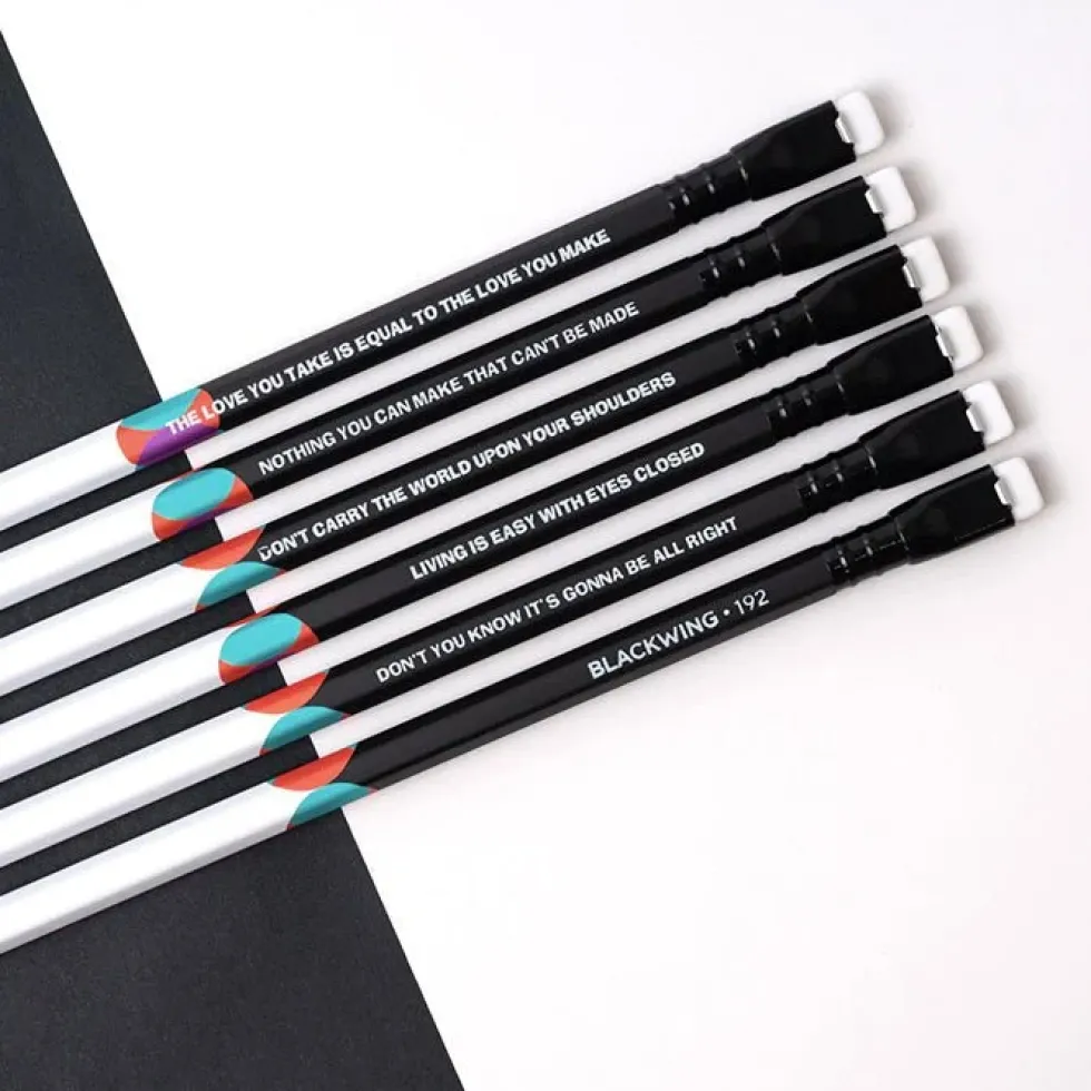 Blackwing Volume 192 (set of 12)