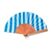 Blue Pop Fan