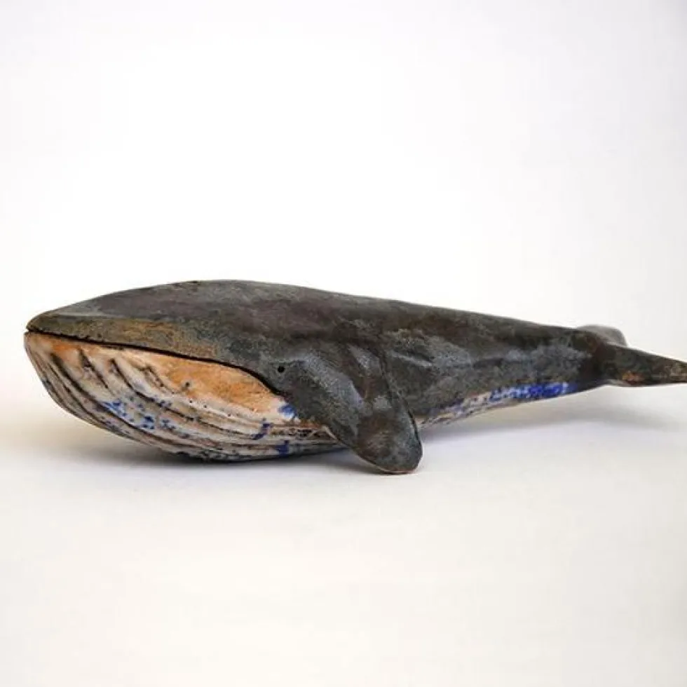 Blue Whale