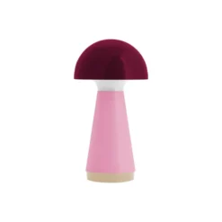Bobbi Lamp Berry