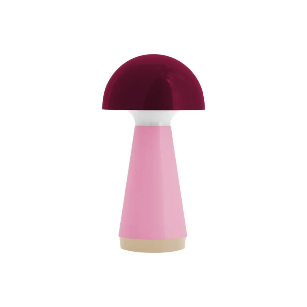 Bobbi Lamp Berry