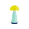 Bobbi Lamp Yellow