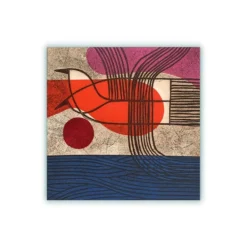 Bolonia Limited Edition Engraving