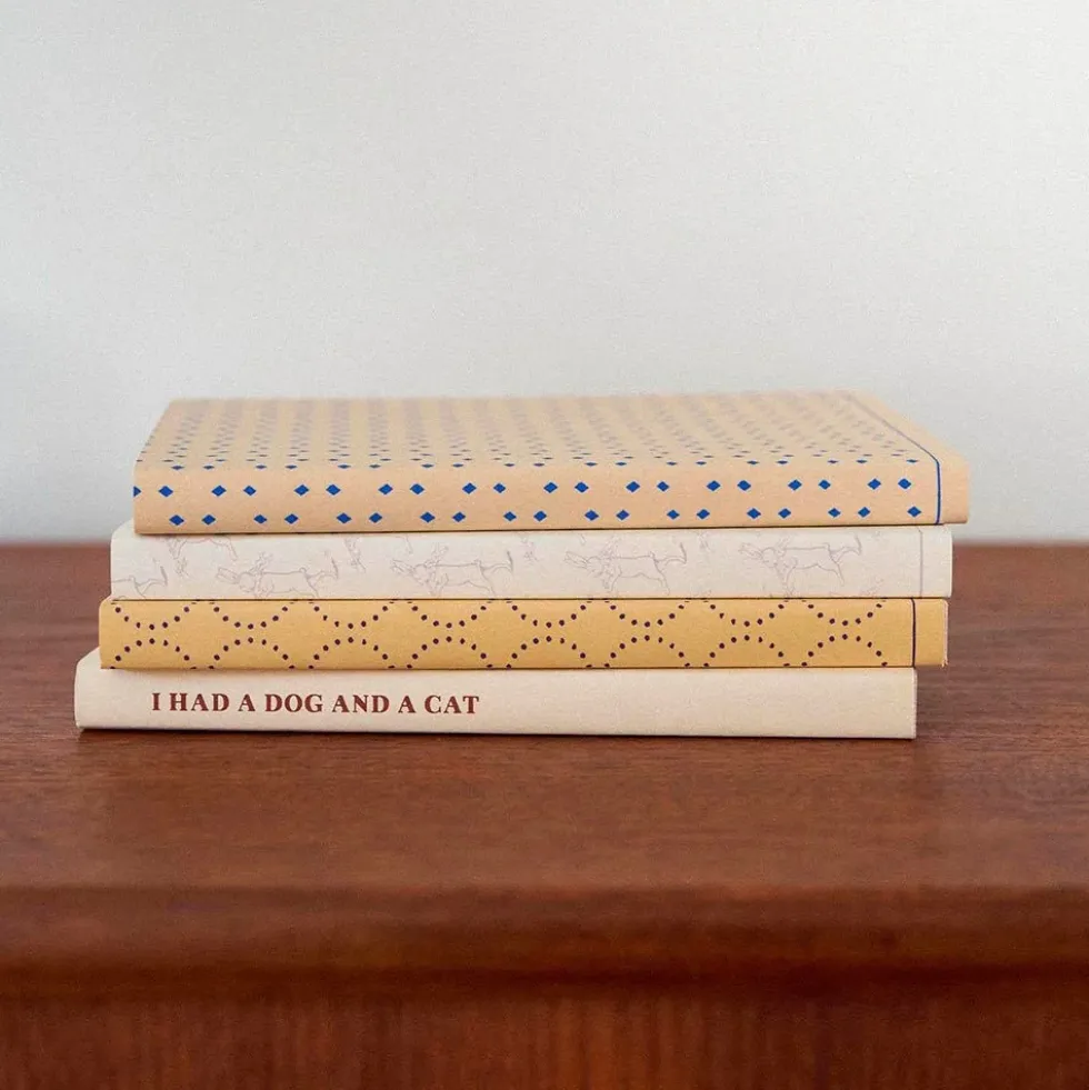 Book Cover Jacket - Starry Night