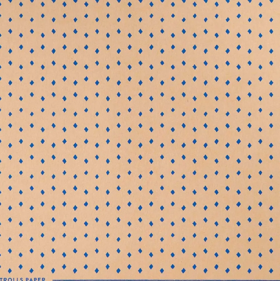 Book Cover Jacket - Starry Night