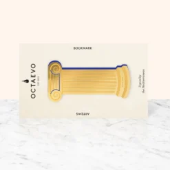 Bookmark Artemis Brass