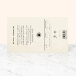 Bookmark Artemis Brass