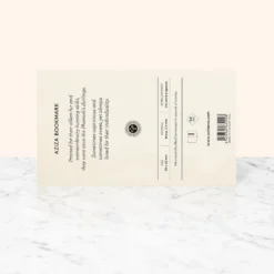 Bookmark Aziza Brass