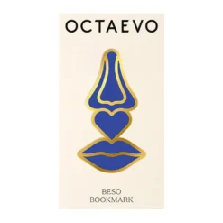 Bookmark Beso Brass