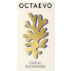 Bookmark Coral
