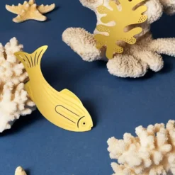 Bookmark Sardine