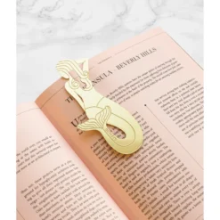 Bookmark Sirena Brass