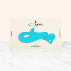 Bookmark Sirena Light Blue