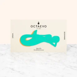 Bookmark Sirena Mint