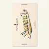 Bookmark Souvenir Brass