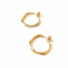 Boreal M Earrings Aire