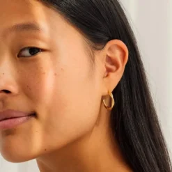Boreal M Earrings Aire