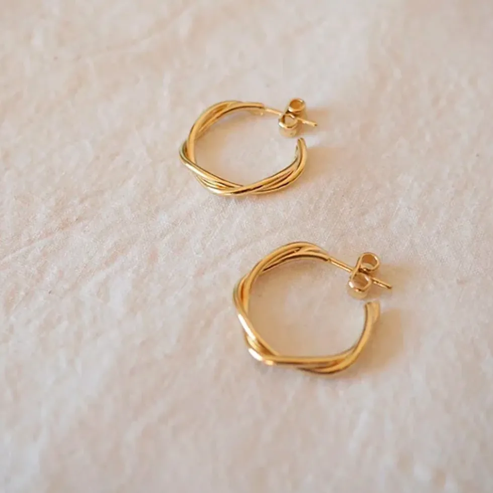 Boreal M Earrings Aire
