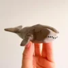 Bowhead Whale