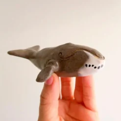 Bowhead Whale