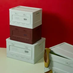 Box Large Mint