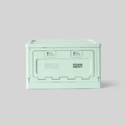Box Medium Mint