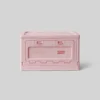 Box Medium Rose