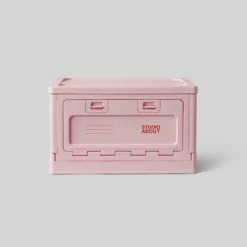 Box Medium Rose