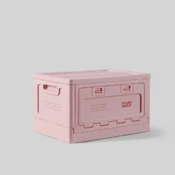 Box Medium Rose
