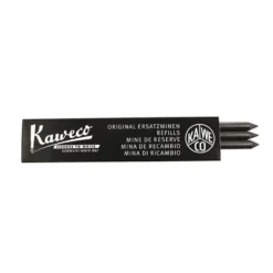 Box of 3 Pencil Leads 5,6 mm 5B