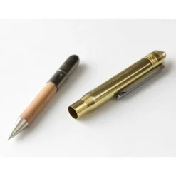 Brass Ballpoint Pen