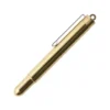 Brass Fountain Pen