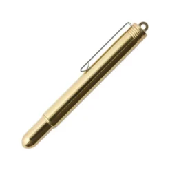 Brass Fountain Pen