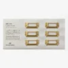 Brass Label Plate