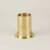 Brass Pen Stand 02 Solid
