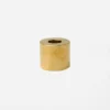 Brass Pen Stand Solid