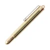 Brass Rollerball Pen
