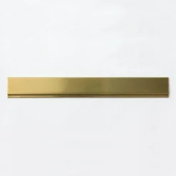 Brass Ruler