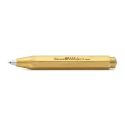 Brass Sport Ballpoint Pen