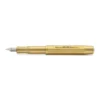 Brass Sport Fountain Pen