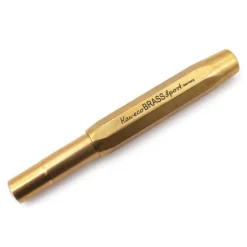 Brass Sport Fountain Pen