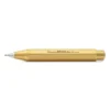 Brass Sport Mechanical Pencil 0,7mm