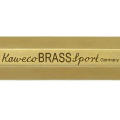Brass Sport Mechanical Pencil 0,7mm